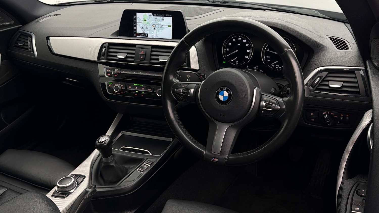Used BMW 1 Series 2019 for sale - 77974311: Photo 9