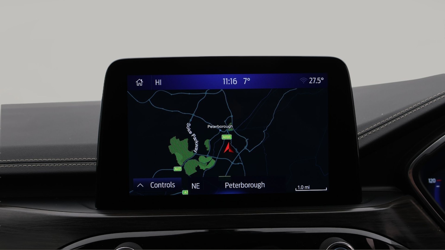 Used Ford Kuga 2023 for sale - 77602087: Photo 11