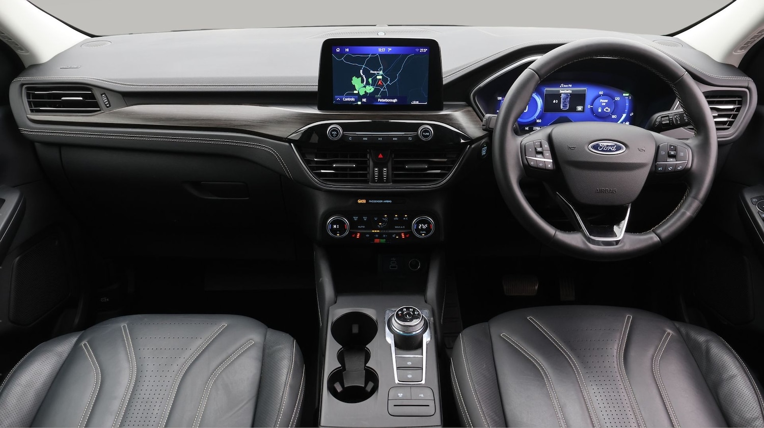 Used Ford Kuga 2023 for sale - 77602087: Photo 13