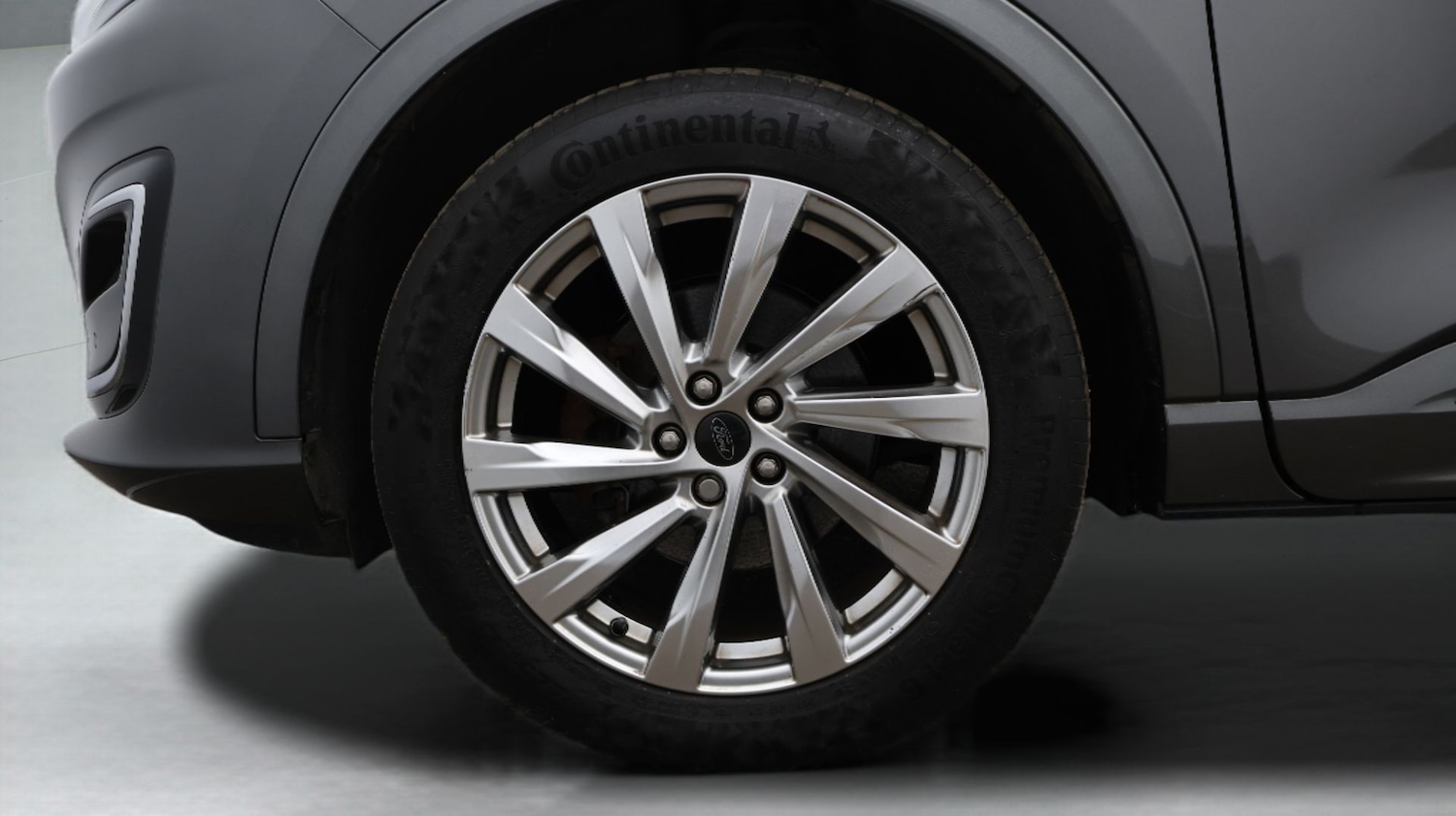 Used Ford Kuga 2023 for sale - 77602087: Photo 18