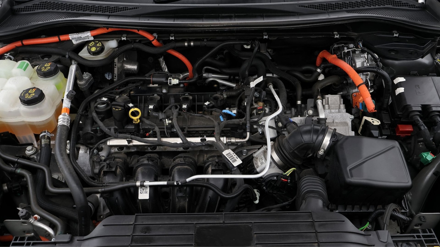 Used Ford Kuga 2023 for sale - 77602087: Photo 19