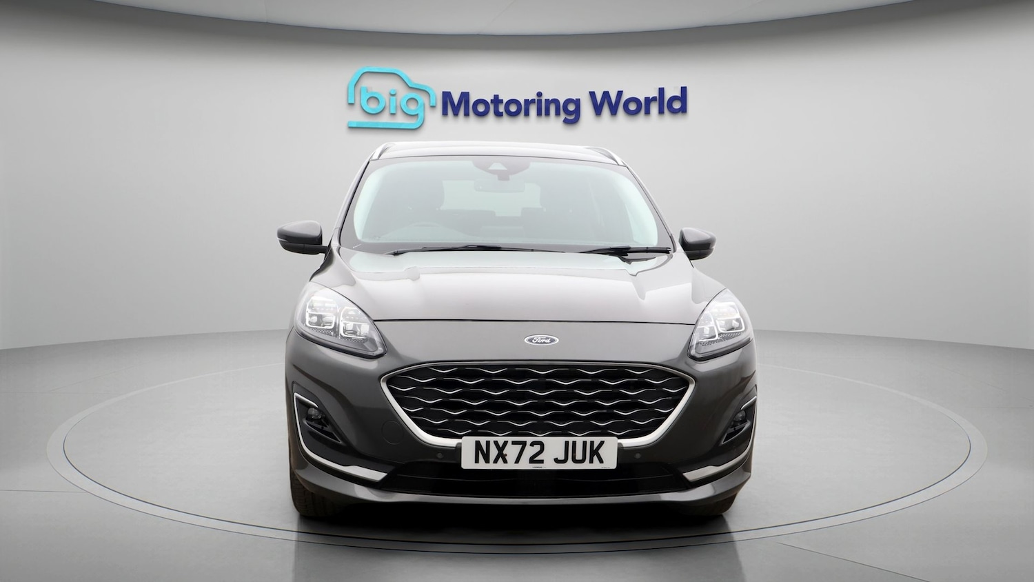 Used Ford Kuga 2023 for sale - 77602087: Photo 2