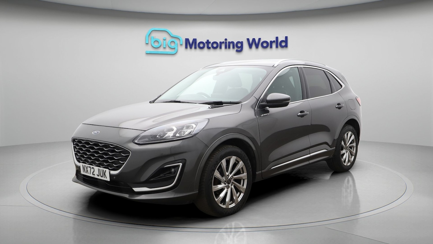Used Ford Kuga 2023 for sale - 77602087: Photo 3