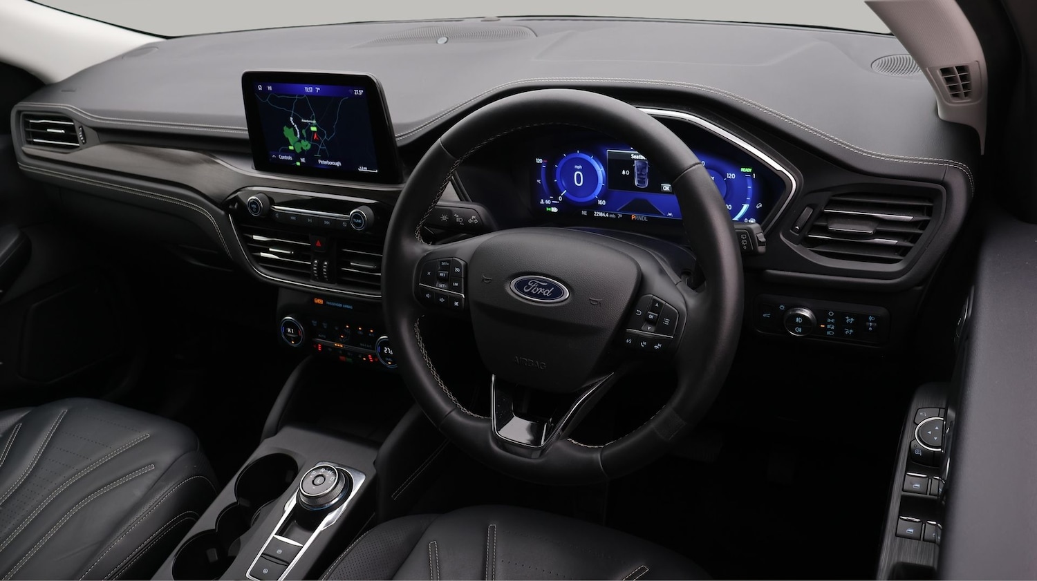 Used Ford Kuga 2023 for sale - 77602087: Photo 9