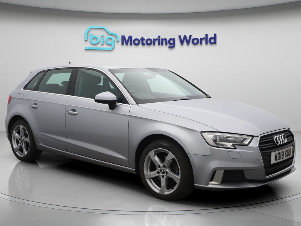 Used Audi A3 for sale - 76809985: Photo 15