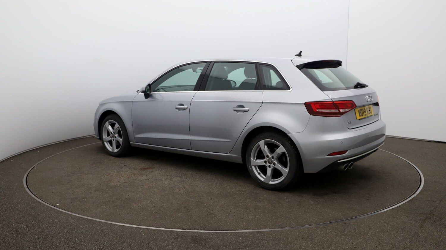 Used Audi A3 for sale - 76809985: Photo 25