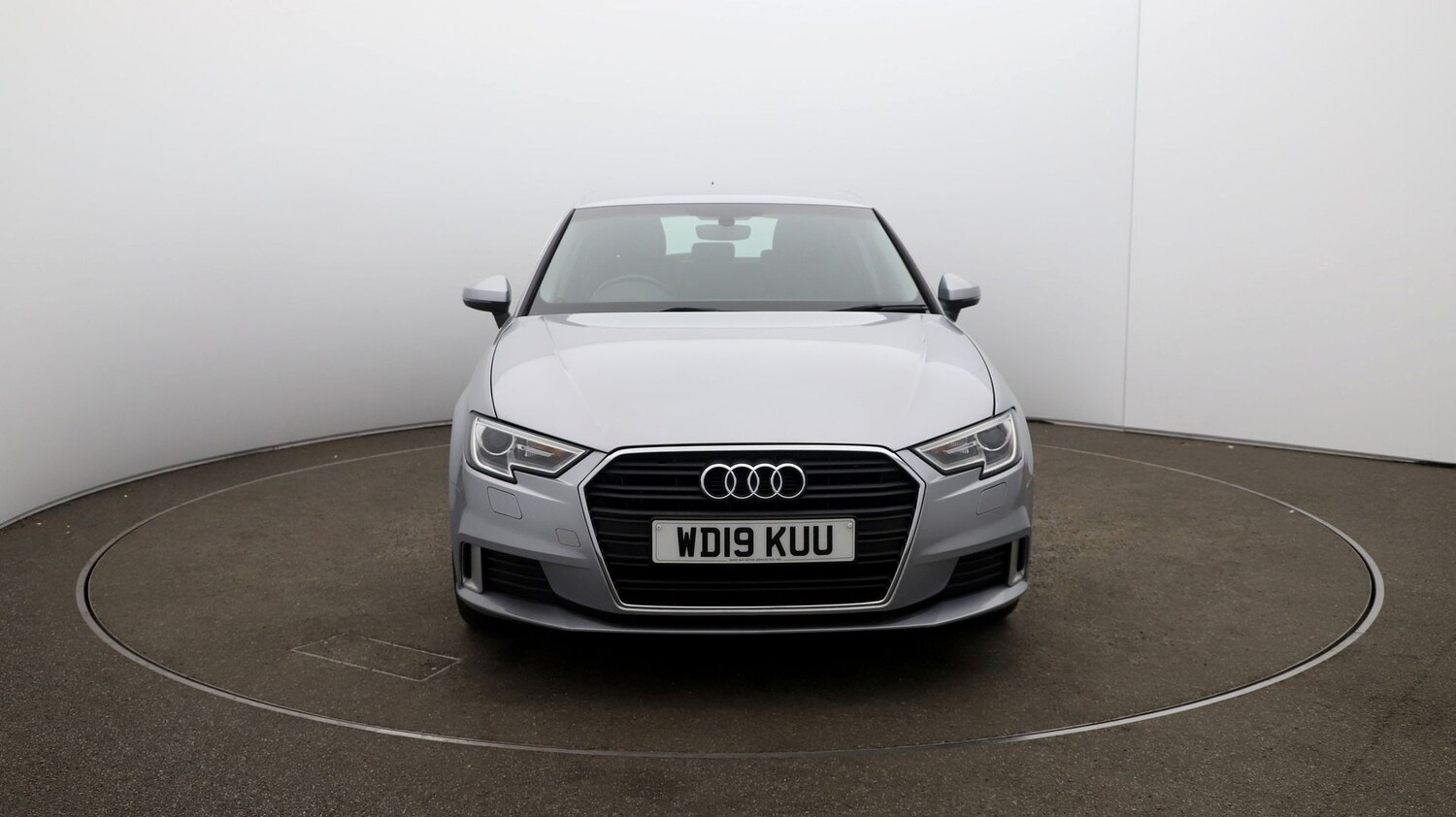 Used Audi A3 for sale - 76809985: Photo 30