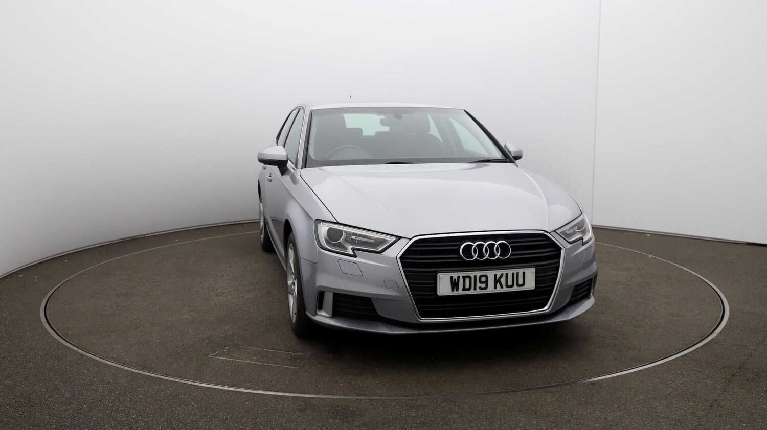 Used Audi A3 for sale - 76809985: Photo 31