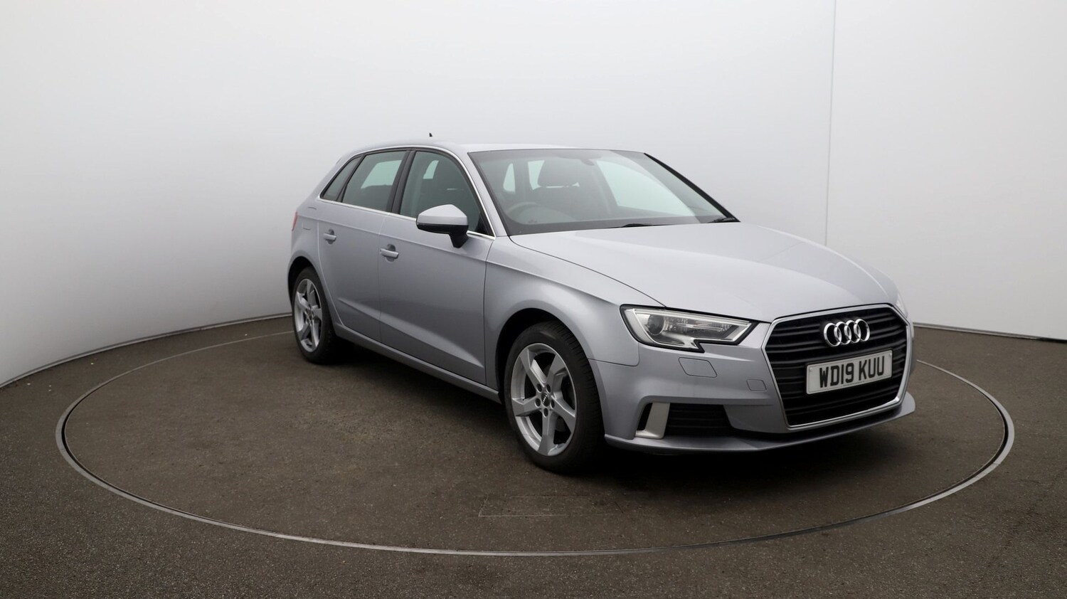 Used Audi A3 for sale - 76809985: Photo 33