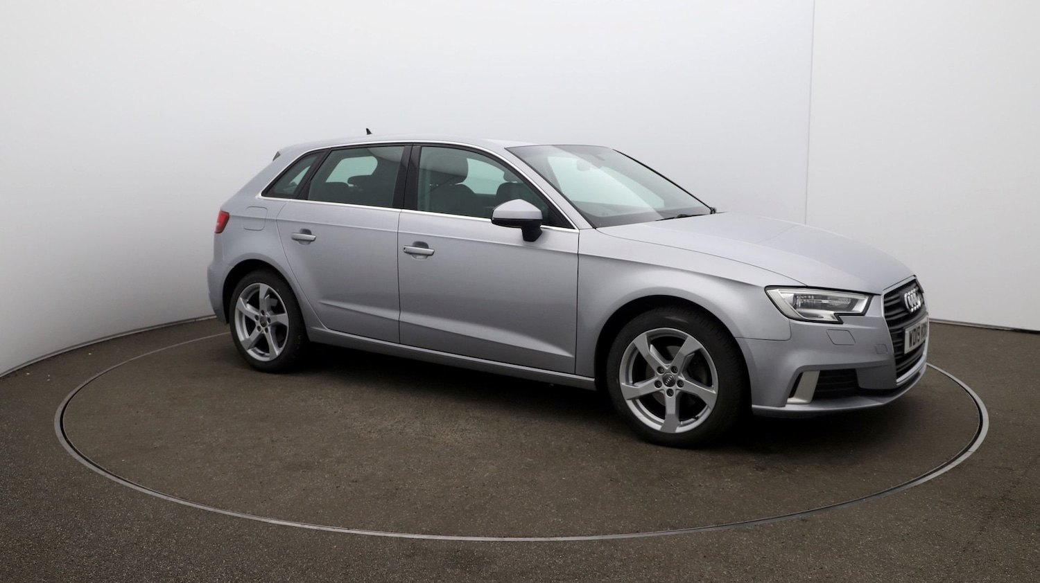 Used Audi A3 for sale - 76809985: Photo 35