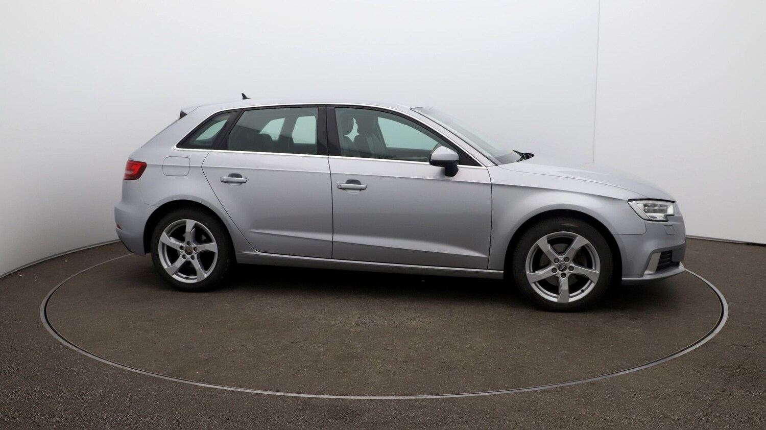 Used Audi A3 for sale - 76809985: Photo 38