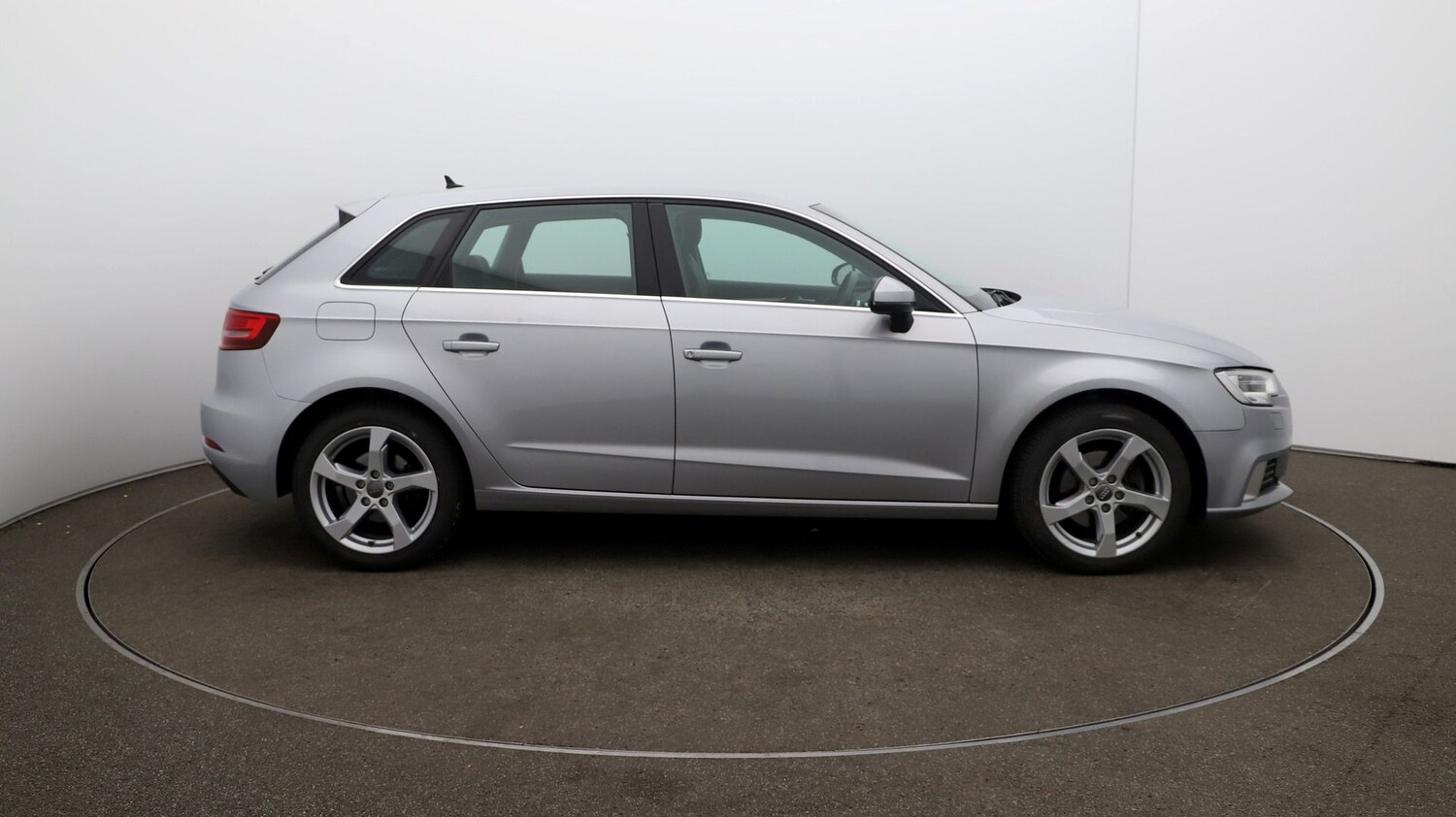 Used Audi A3 for sale - 76809985: Photo 39