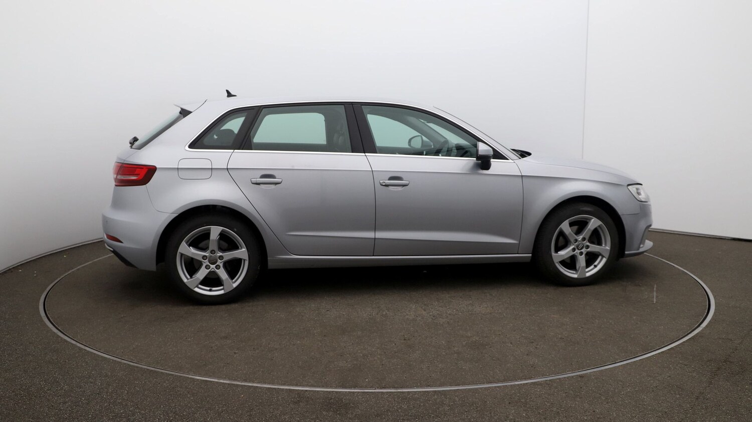 Used Audi A3 for sale - 76809985: Photo 40