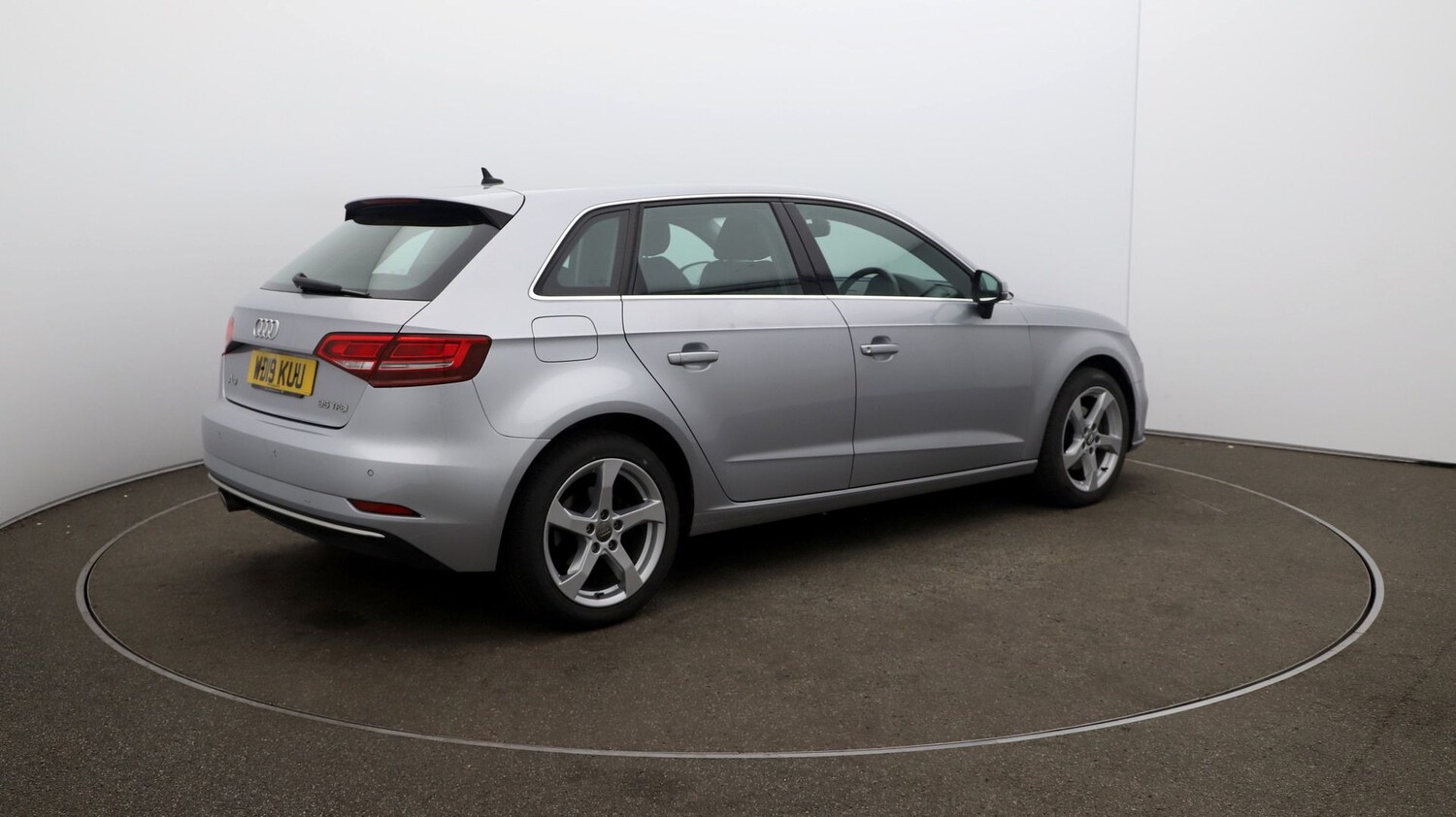 Used Audi A3 for sale - 76809985: Photo 43