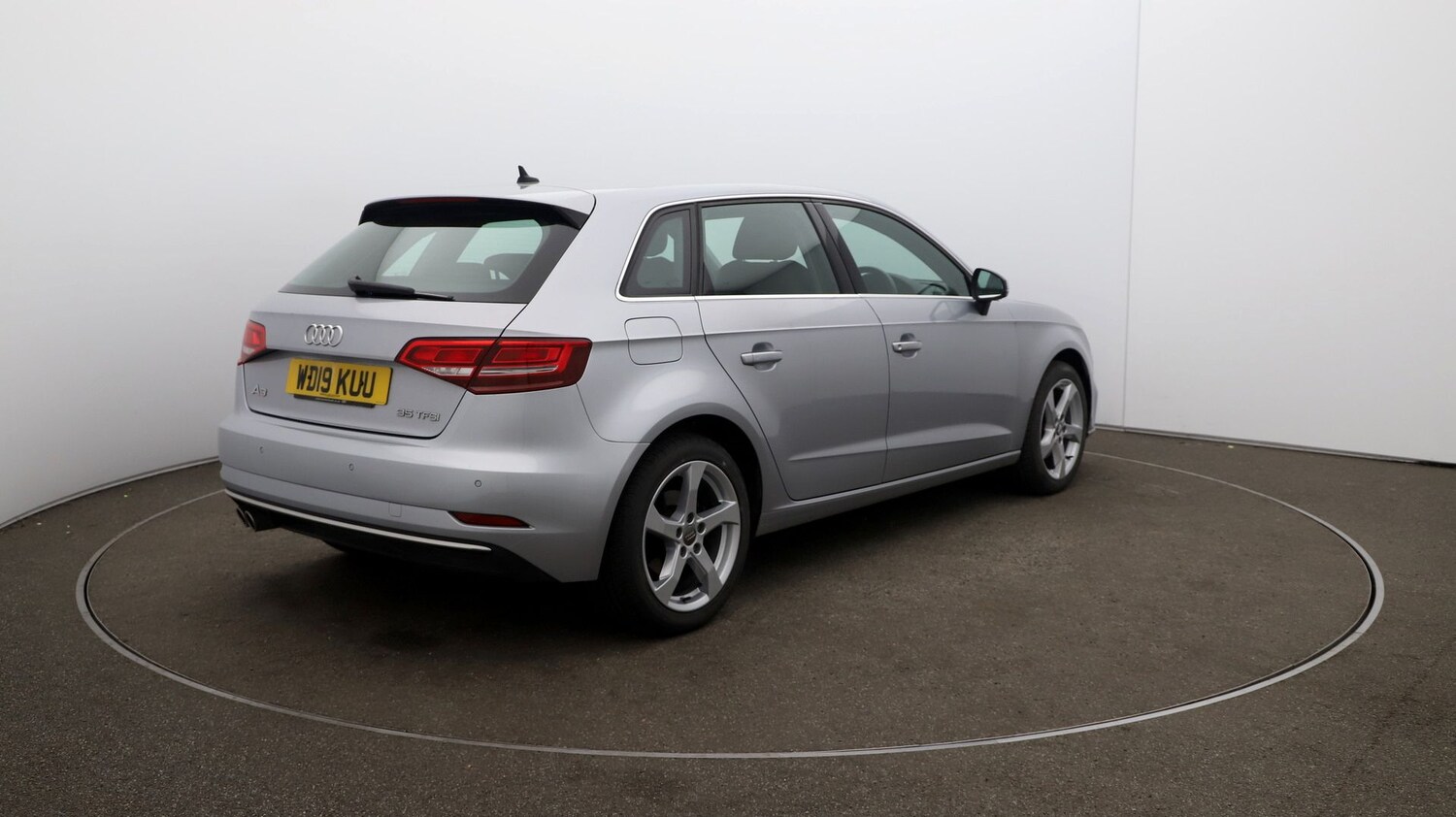 Used Audi A3 for sale - 76809985: Photo 44