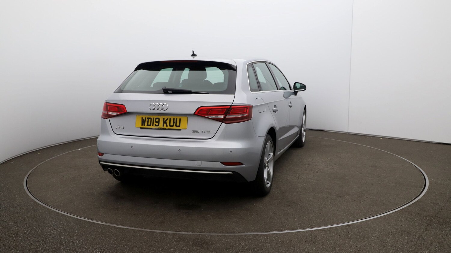 Used Audi A3 for sale - 76809985: Photo 46