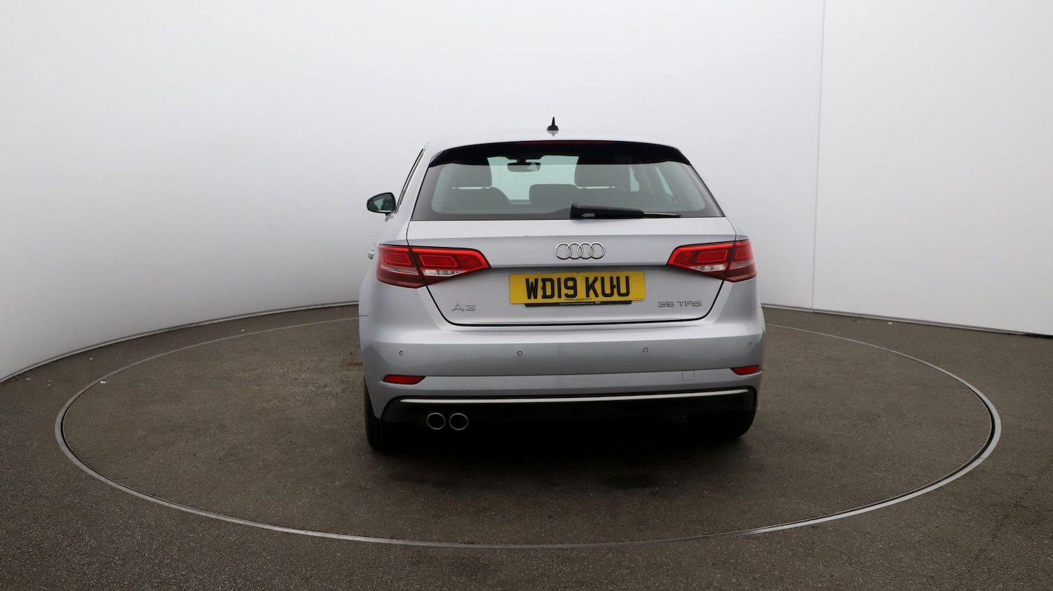 Used Audi A3 for sale - 76809985: Photo 49