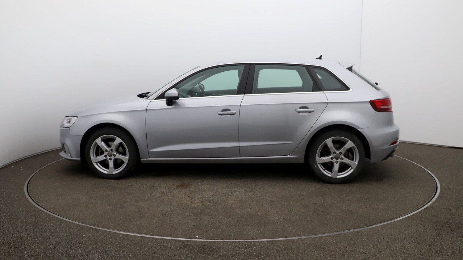 Used Audi A3 for sale - 76809985: Photo 54