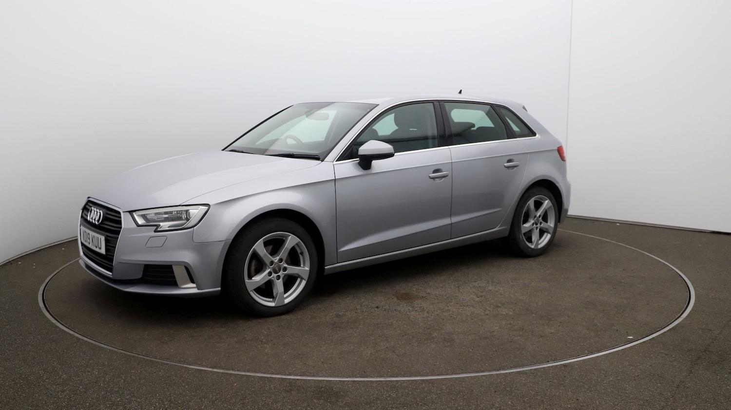 Used Audi A3 for sale - 76809985: Photo 58