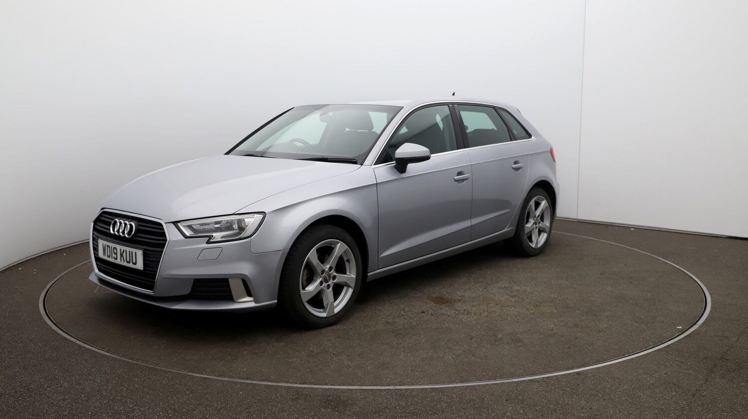 Used Audi A3 for sale - 76809985: Photo 59