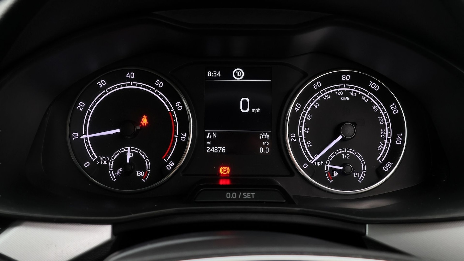 Used Skoda Kamiq 2022 for sale - 77298182: Photo 10