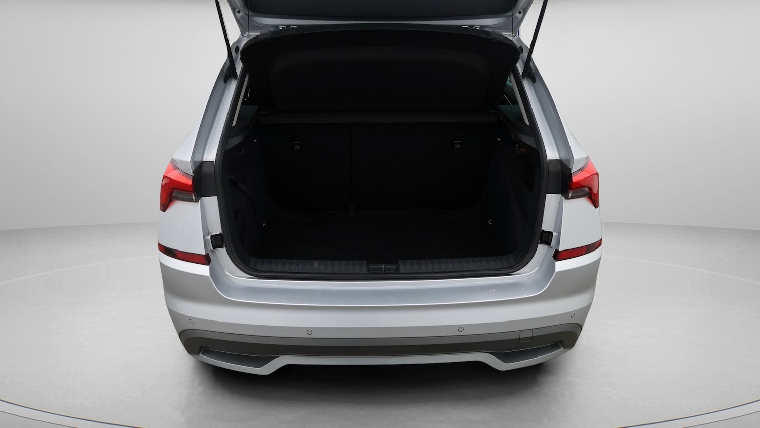 Used Skoda Kamiq 2022 for sale - 77298182: Photo 17