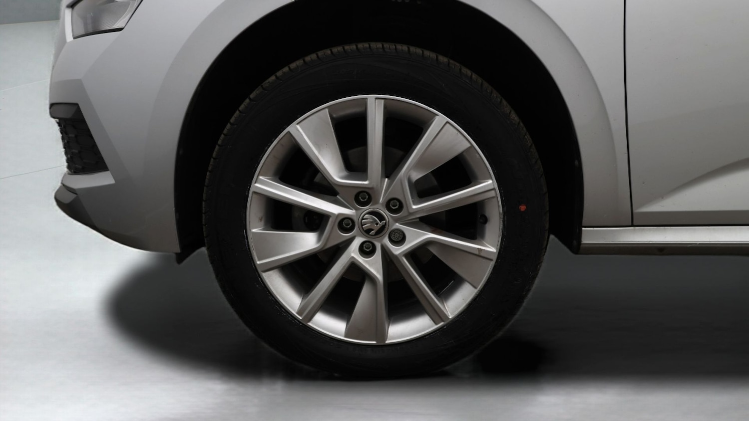 Used Skoda Kamiq 2022 for sale - 77298182: Photo 18