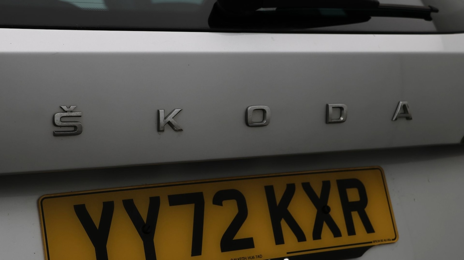 Used Skoda Kamiq 2022 for sale - 77298182: Photo 21