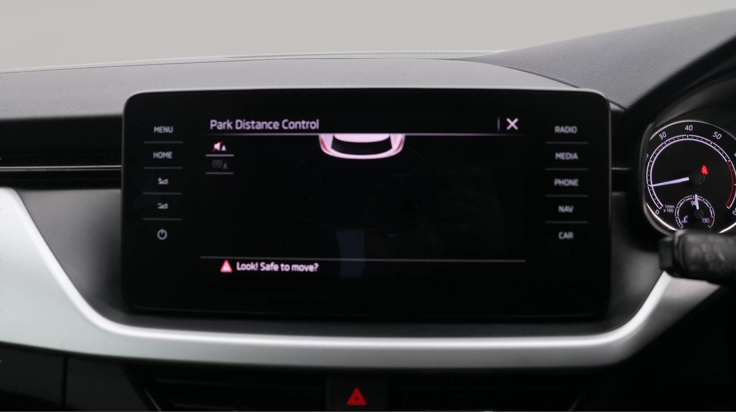 Used Skoda Kamiq 2022 for sale - 77298182: Photo 23