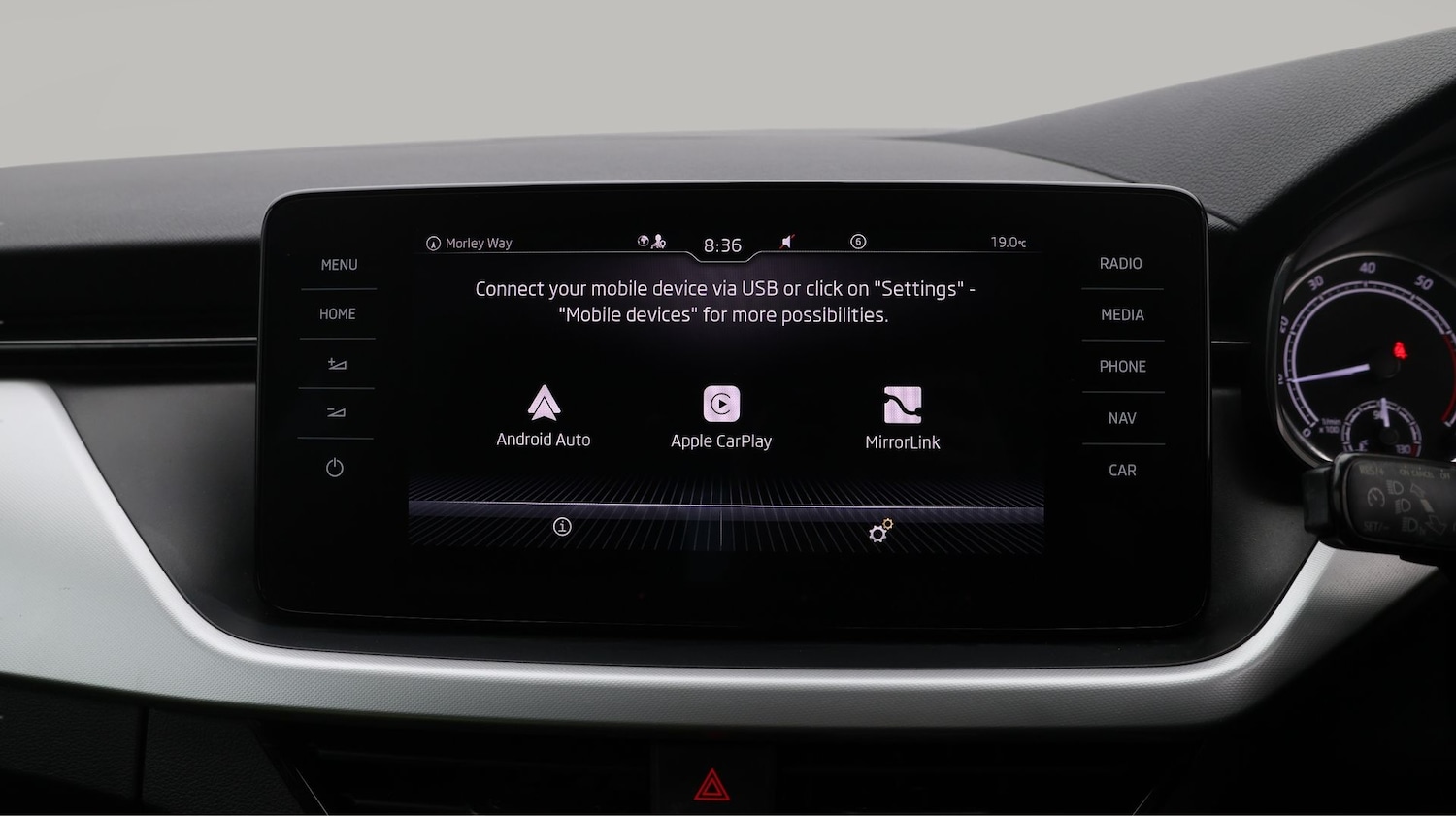 Used Skoda Kamiq 2022 for sale - 77298182: Photo 25