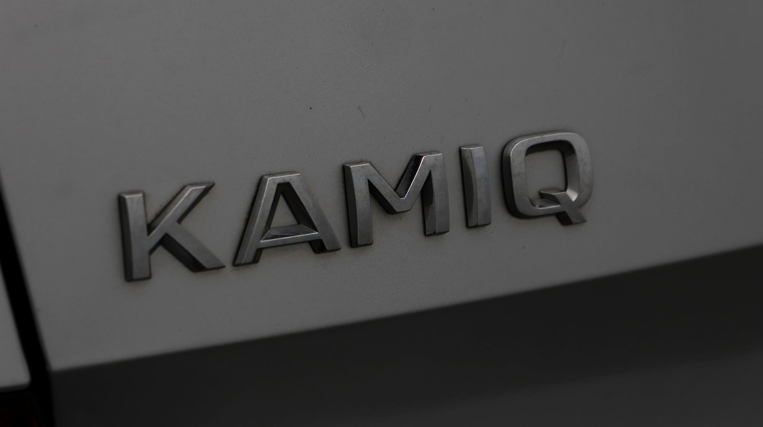 Used Skoda Kamiq 2022 for sale - 77298182: Photo 26