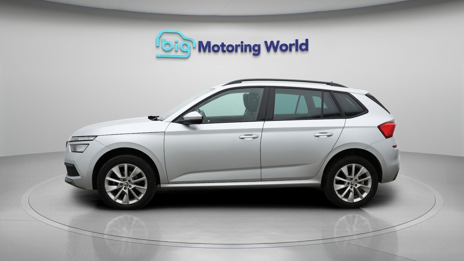 Used Skoda Kamiq 2022 for sale - 77298182: Photo 4