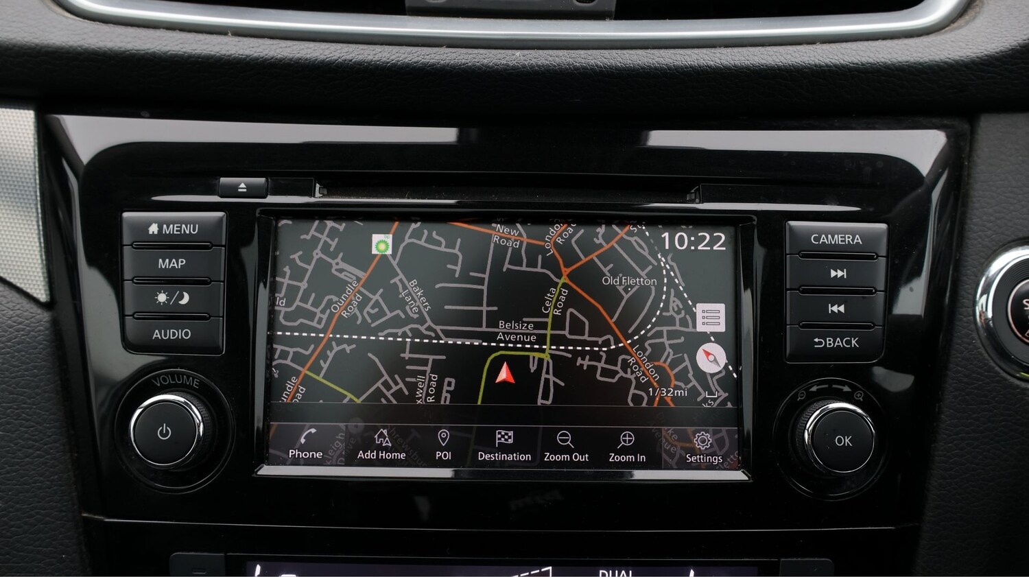 Used Nissan Qashqai 2021 for sale - 77833361: Photo 11