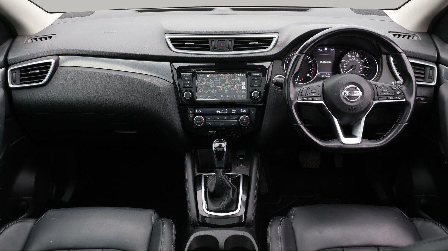 Used Nissan Qashqai 2021 for sale - 77833361: Photo 13