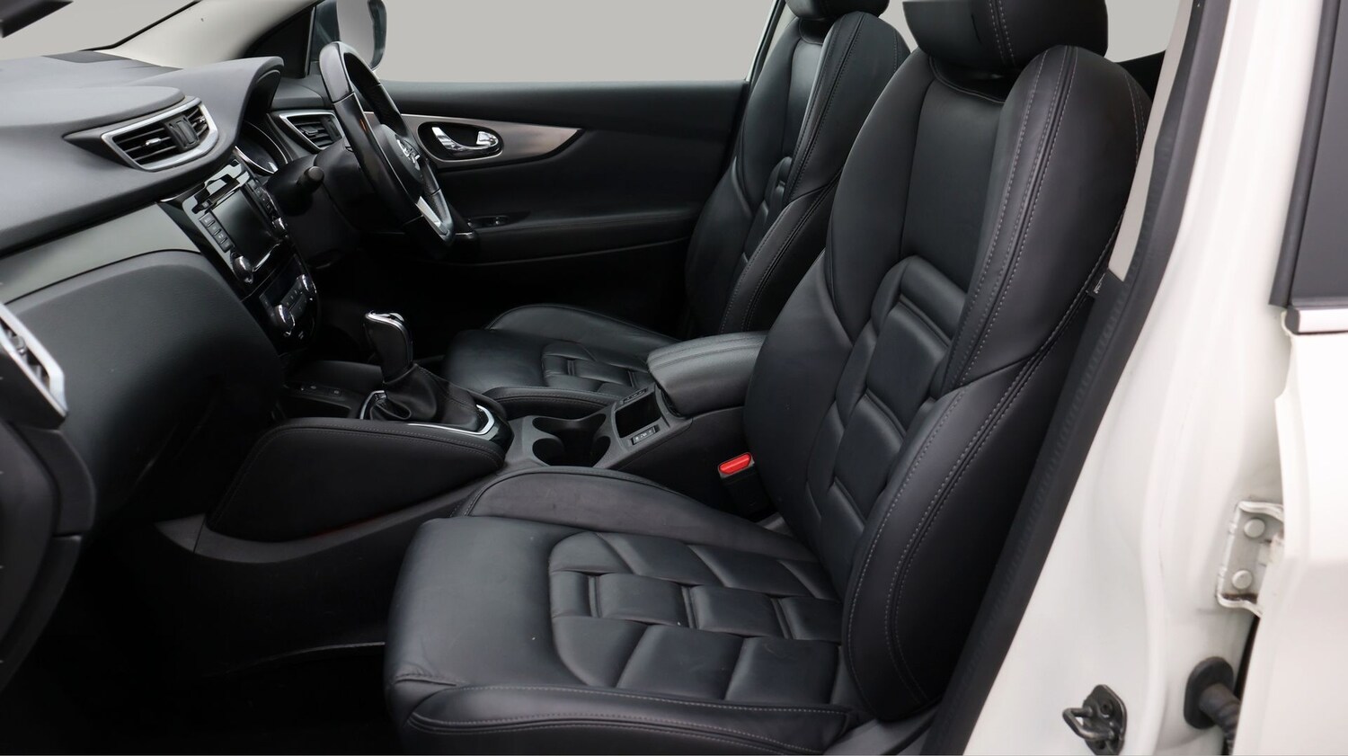 Used Nissan Qashqai 2021 for sale - 77833361: Photo 14