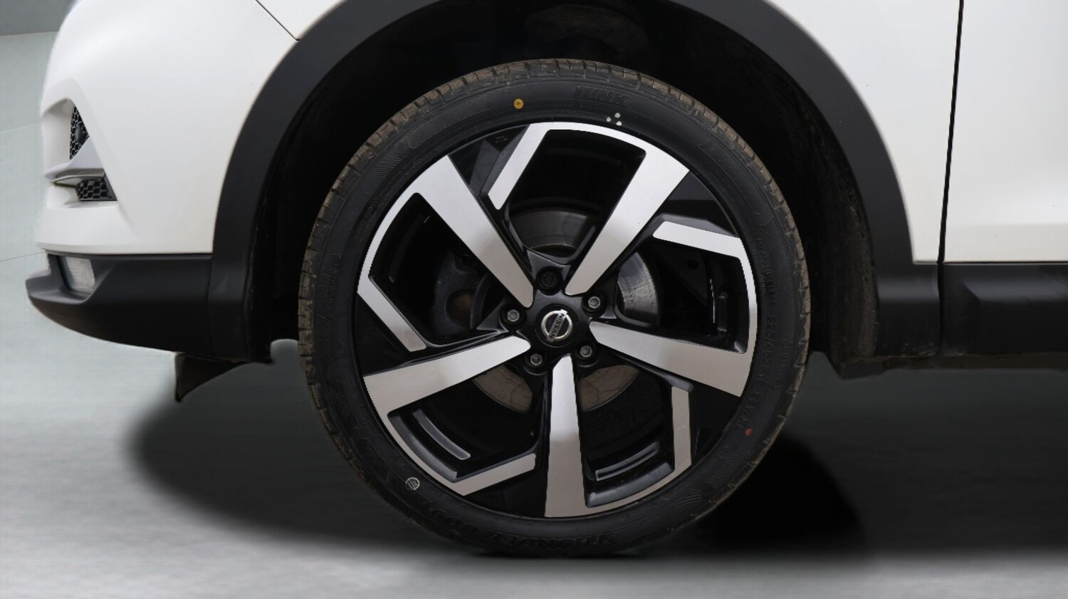 Used Nissan Qashqai 2021 for sale - 77833361: Photo 18