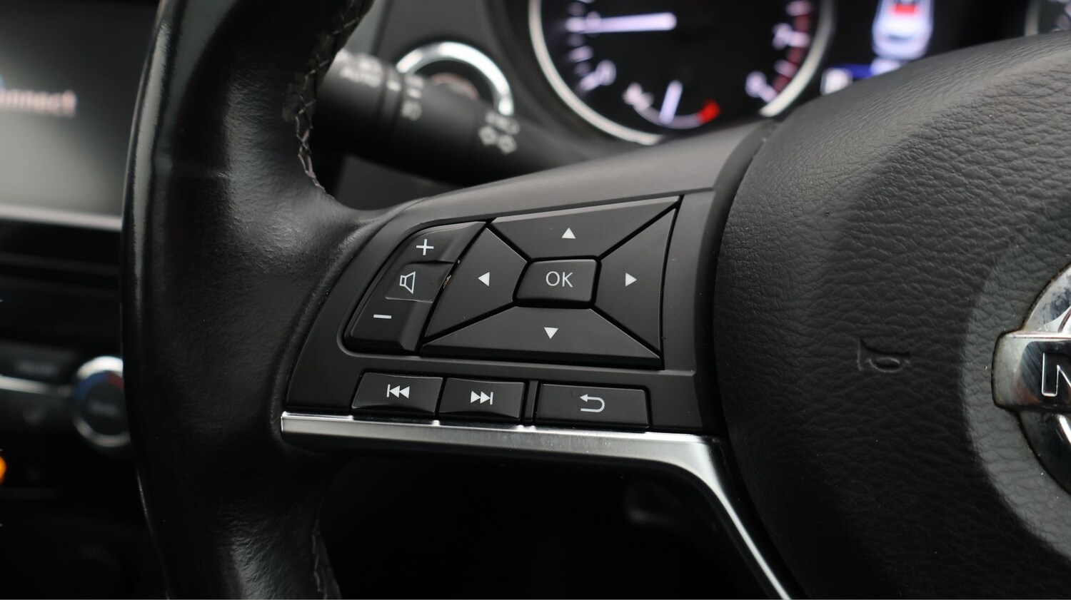 Used Nissan Qashqai 2021 for sale - 77833361: Photo 21