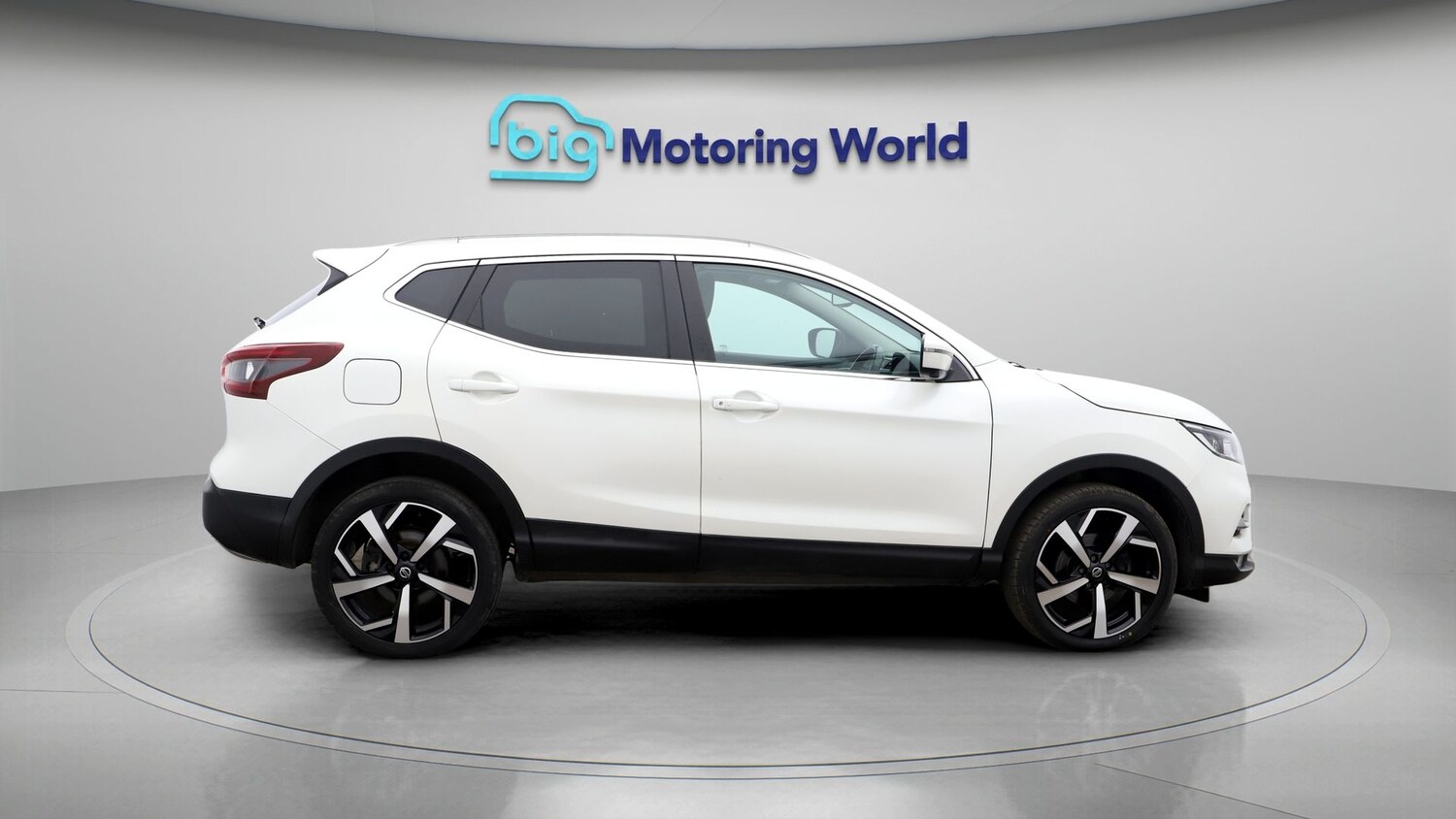 Used Nissan Qashqai 2021 for sale - 77833361: Photo 8