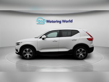 Used Volvo XC40 2020 for sale - 78532857: Photo