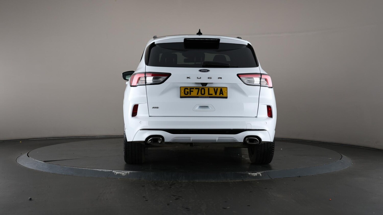 Vehicle 36