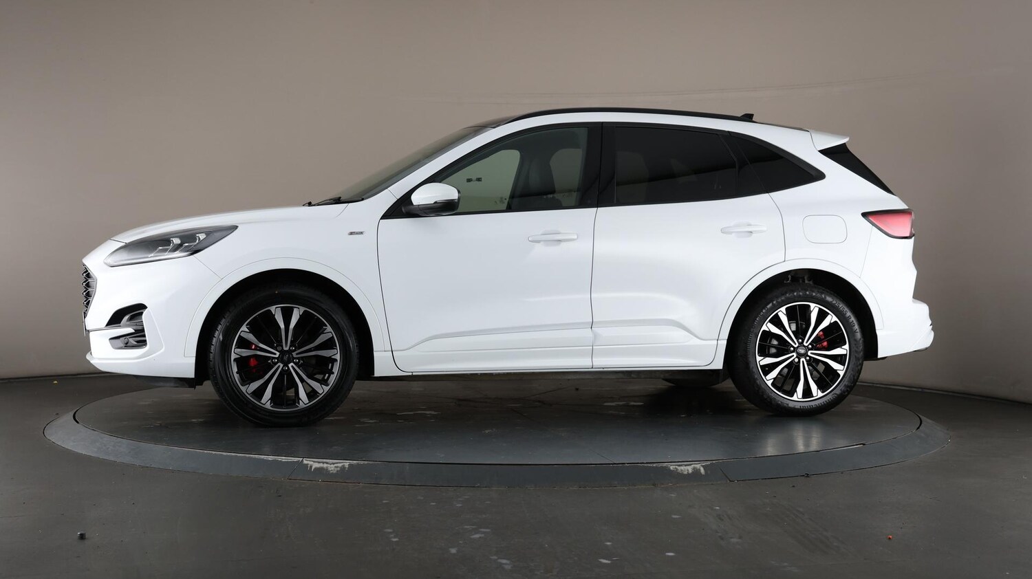 Vehicle 40