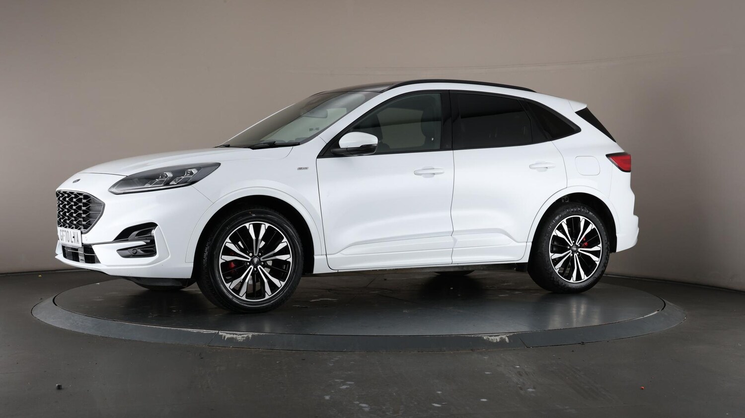 Vehicle 42