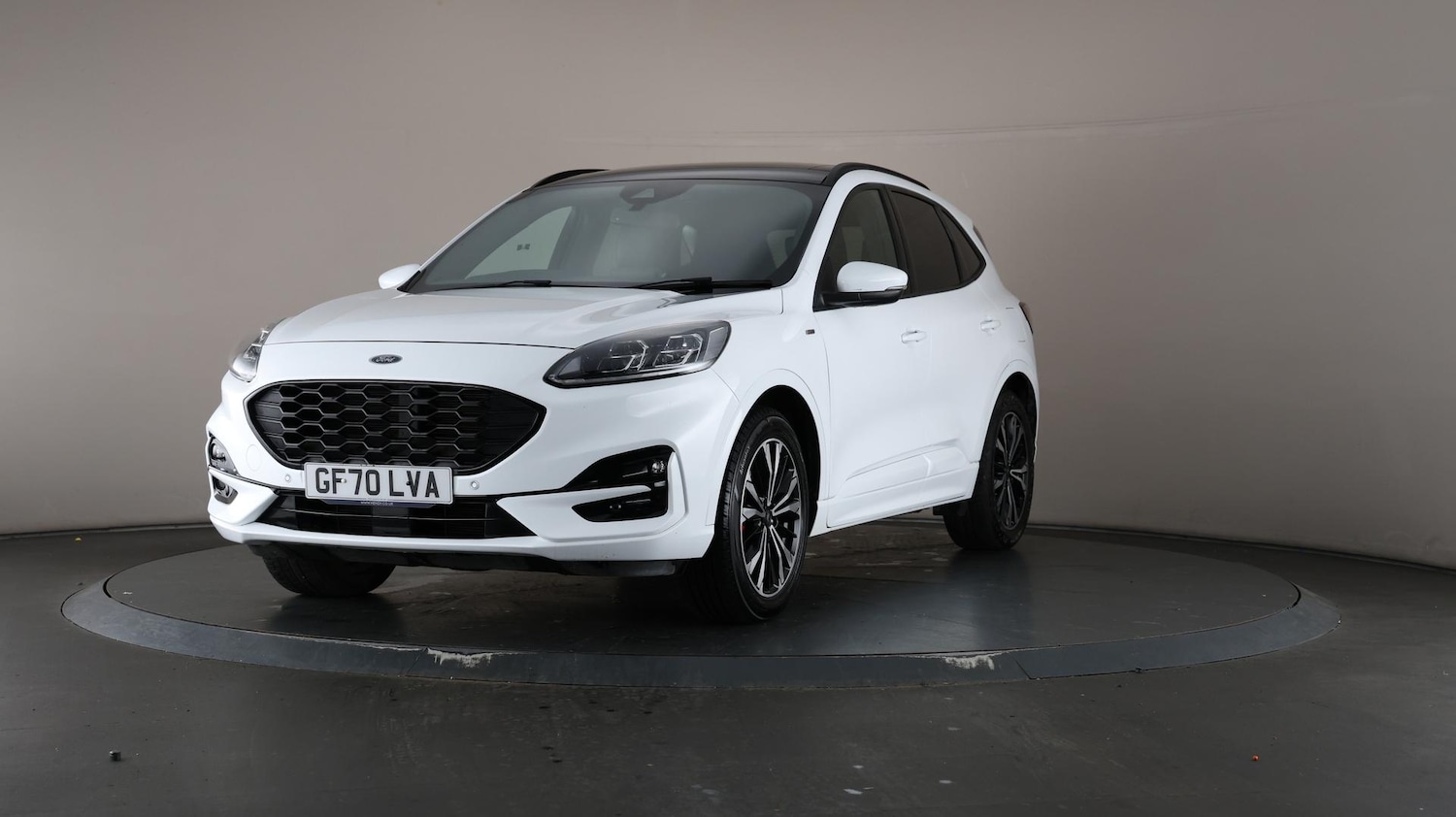Vehicle 46