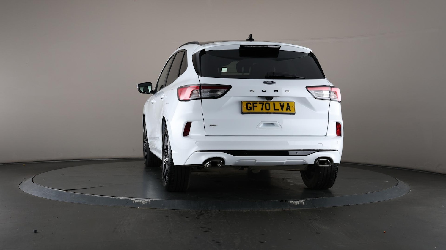 Vehicle 47
