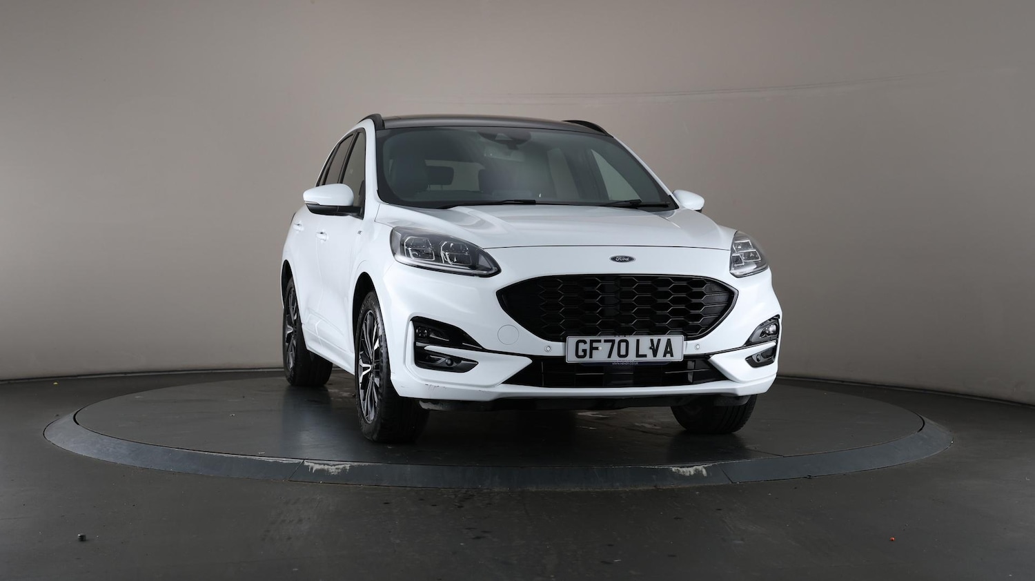 Vehicle 52