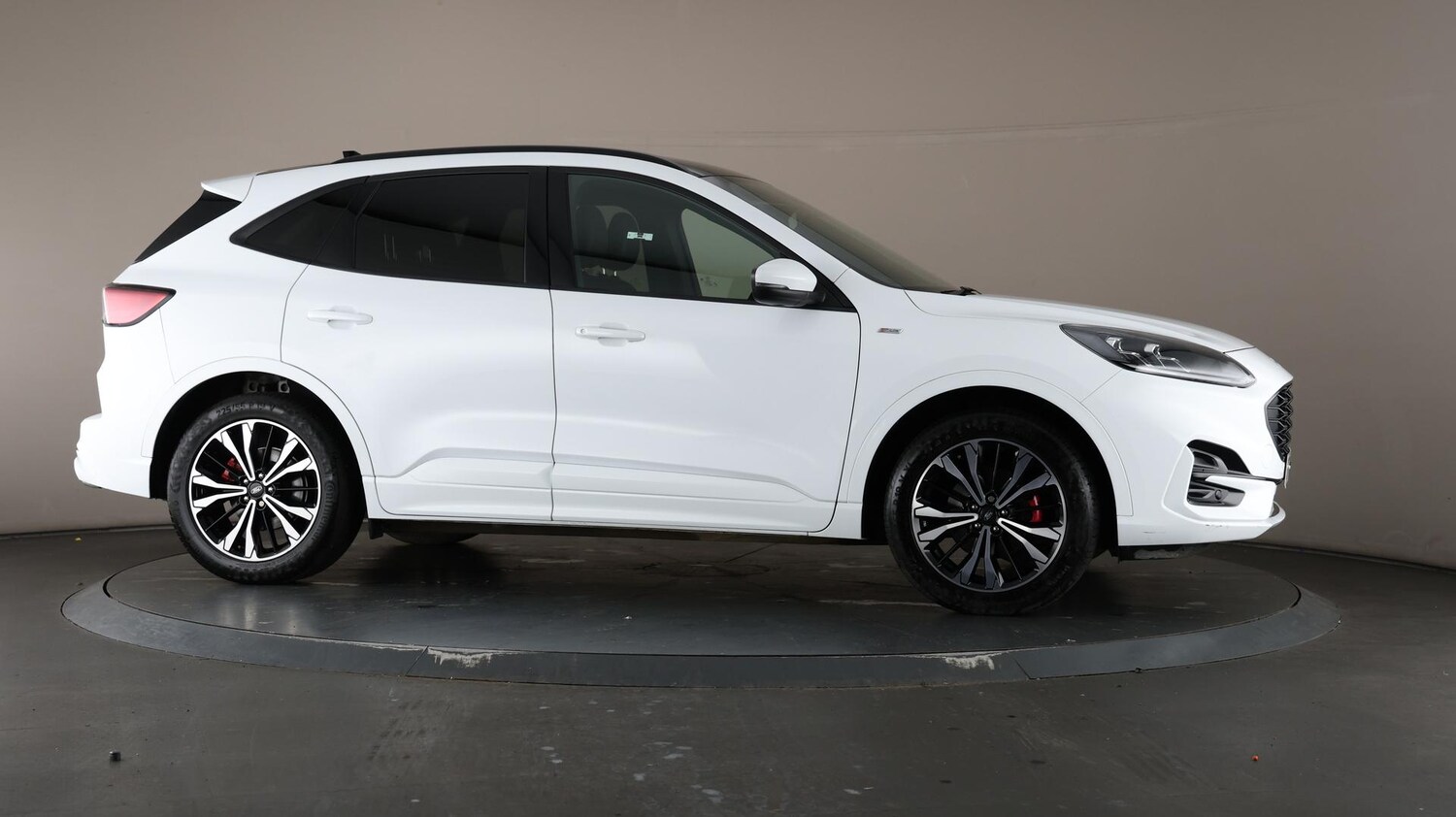 Vehicle 60