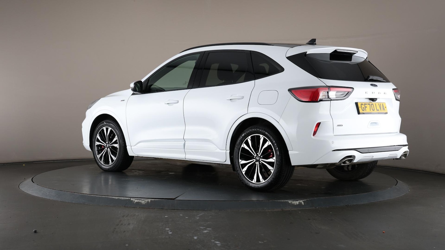 Vehicle 75