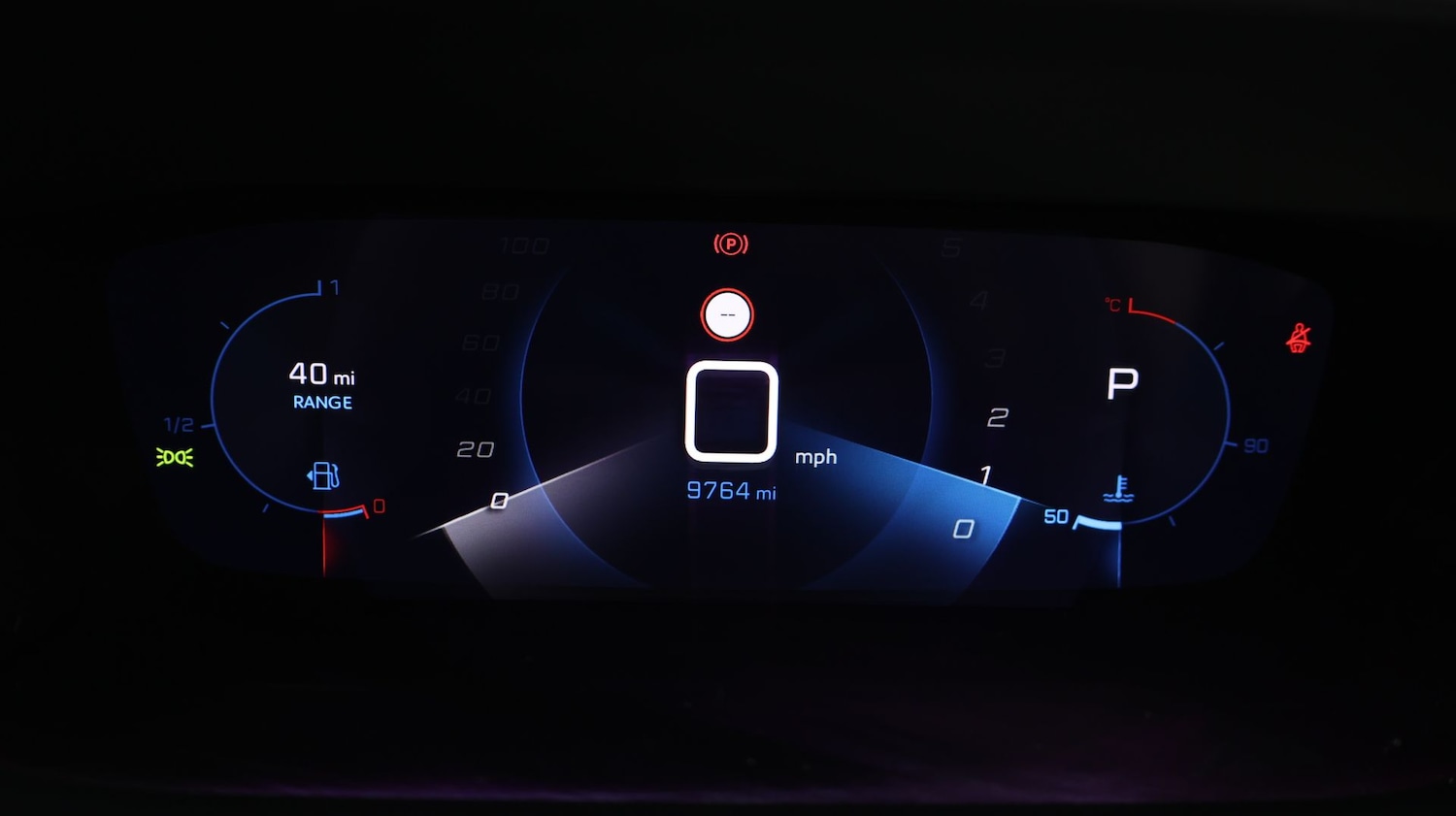 Used Peugeot 2008 2023 for sale - 77207644: Photo 10