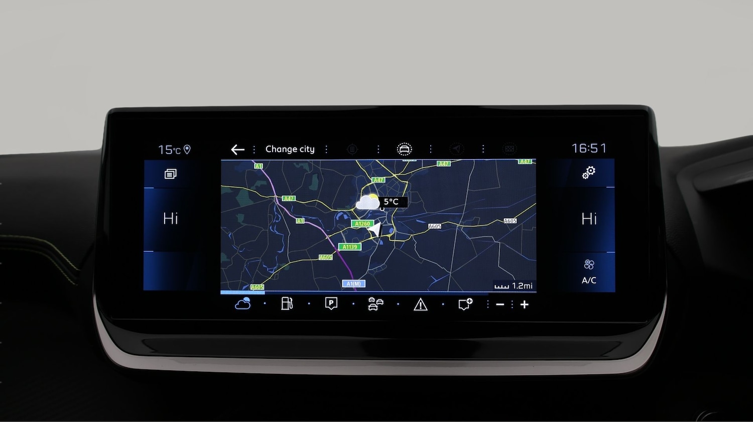 Used Peugeot 2008 2023 for sale - 77207644: Photo 11