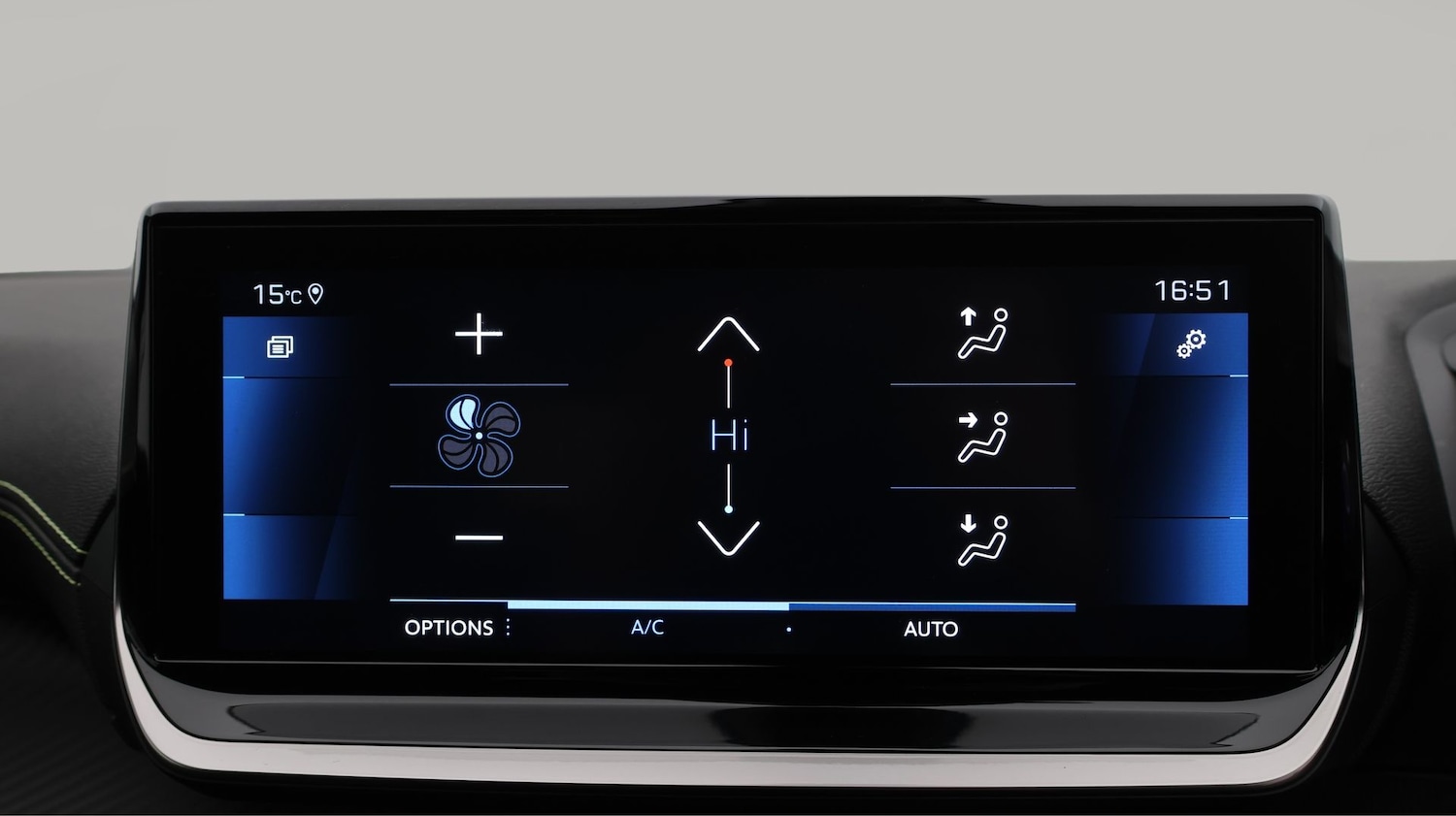 Used Peugeot 2008 2023 for sale - 77207644: Photo 12